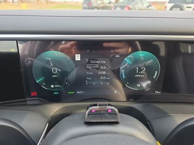 2026 Hyundai Palisade Hybrid — photo 10 view