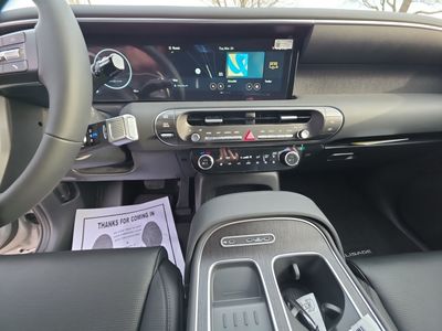 2026 Hyundai Palisade Hybrid — photo 13 view