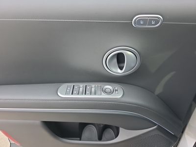 2026 Hyundai Palisade Hybrid — photo 20 view