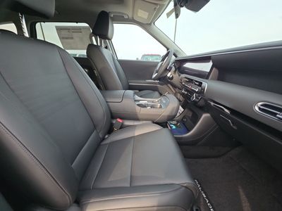2026 Hyundai Palisade Hybrid — photo 15 view
