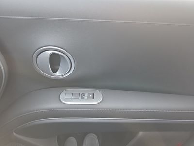 2026 Hyundai Palisade Hybrid — photo 21 view