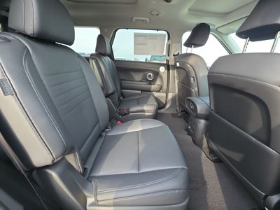 2026 Hyundai Palisade Hybrid — photo 14 view