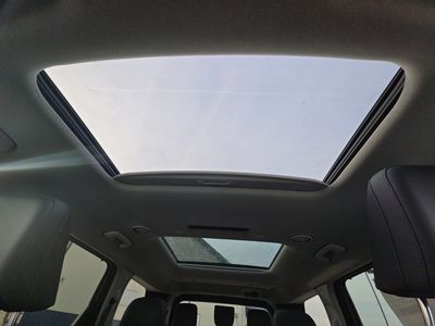2026 Hyundai Palisade Hybrid — photo 24 view