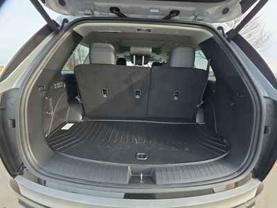 2026 Hyundai Palisade Hybrid — photo 17 view