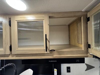 2026 Forest River RV Cherokee Grey Wolf - Photo 26