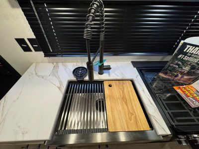 2026 Forest River RV Cherokee Grey Wolf - Photo 30