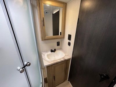 2026 Forest River RV Cherokee Grey Wolf - Photo 49