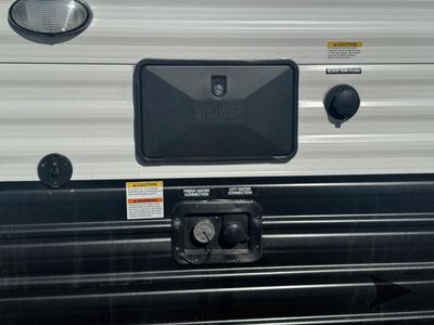 2026 Forest River RV Cherokee Grey Wolf - Photo 15