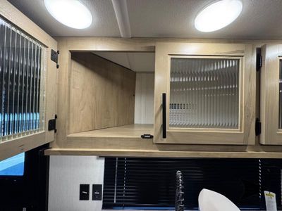 2026 Forest River RV Cherokee Grey Wolf - Photo 22