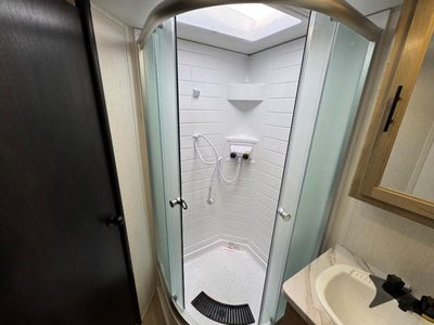2026 Forest River RV Cherokee Grey Wolf - Photo 48