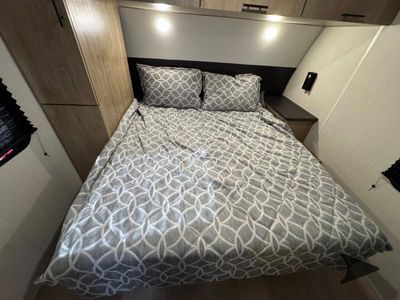 2026 Forest River RV Cherokee Grey Wolf - Photo 54