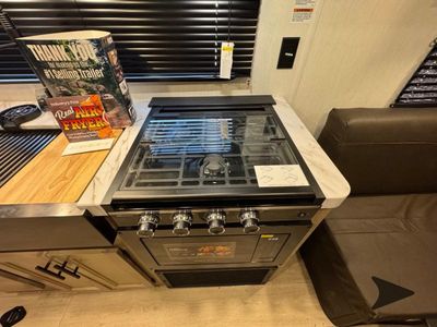 2026 Forest River RV Cherokee Grey Wolf - Photo 28