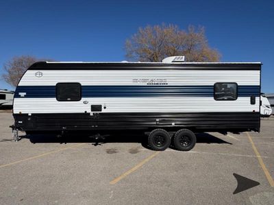 2026 Forest River RV Cherokee Grey Wolf - Photo 11