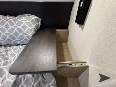 2026 Forest River RV Cherokee Grey Wolf - Photo 61