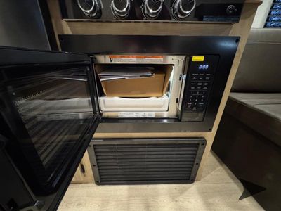 2026 Forest River RV Cherokee Grey Wolf - Photo 37