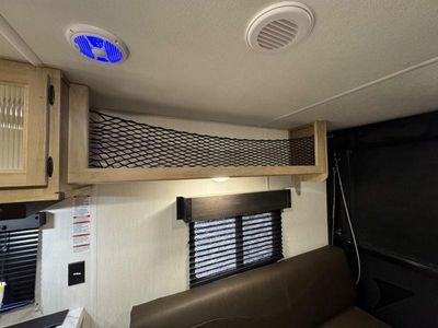 2026 Forest River RV Cherokee Grey Wolf - Photo 39