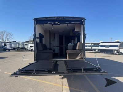 2026 Forest River RV Cherokee Grey Wolf - Photo 6