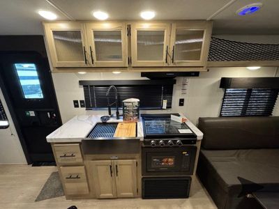 2026 Forest River RV Cherokee Grey Wolf - Photo 21