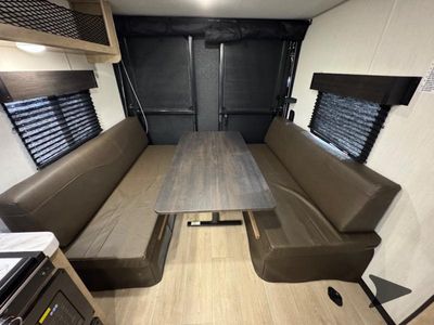 2026 Forest River RV Cherokee Grey Wolf - Photo 40