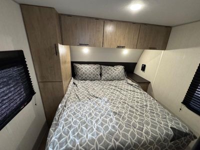 2026 Forest River RV Cherokee Grey Wolf - Photo 53