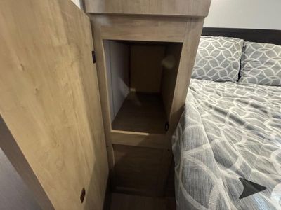 2026 Forest River RV Cherokee Grey Wolf - Photo 55