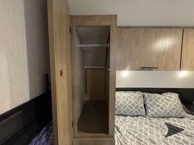 2026 Forest River RV Cherokee Grey Wolf - Photo 56