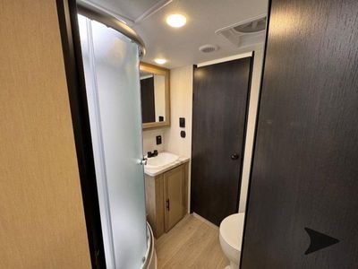 2026 Forest River RV Cherokee Grey Wolf - Photo 45