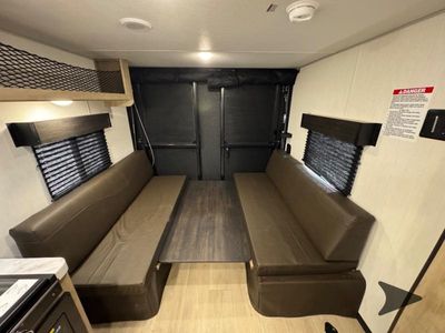 2026 Forest River RV Cherokee Grey Wolf - Photo 38