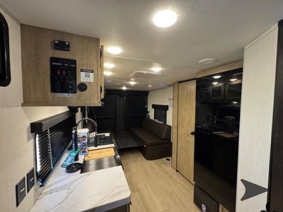 2026 Forest River RV Cherokee Grey Wolf - Photo 19