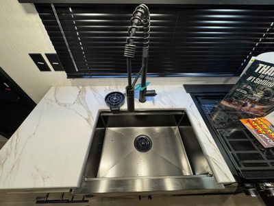2026 Forest River RV Cherokee Grey Wolf - Photo 31
