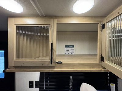 2026 Forest River RV Cherokee Grey Wolf - Photo 23