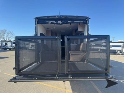 2026 Forest River RV Cherokee Grey Wolf - Photo 7