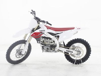 2026 Yamaha YZ250F 70th Anniversary Edition - Photo 7