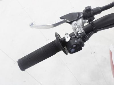 2026 Yamaha YZ250F 70th Anniversary Edition - Photo 12