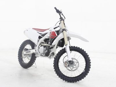 2026 Yamaha YZ250F 70th Anniversary Edition - Photo 1