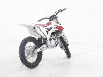 2026 Yamaha YZ250F 70th Anniversary Edition - Photo 5