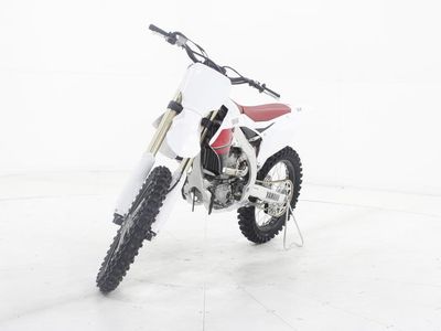 2026 Yamaha YZ250F 70th Anniversary Edition - Photo 2