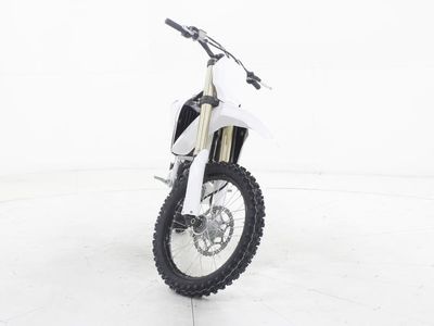 2026 Yamaha YZ250F 70th Anniversary Edition - Photo 3