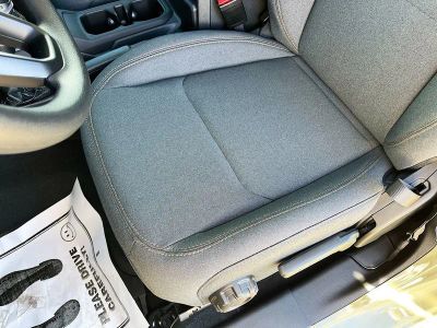 2026 Jeep Wrangler — photo 18 view