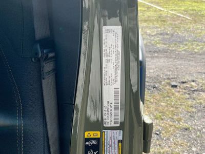 2026 Jeep Wrangler — photo 28 view