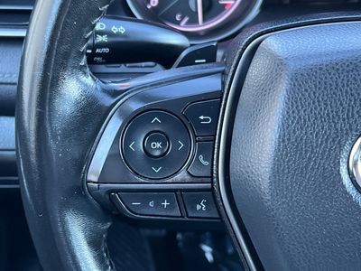 2022 Toyota Camry - Photo 22
