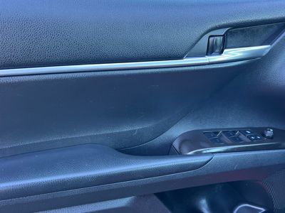 2022 Toyota Camry - Photo 12