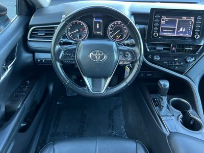 2022 Toyota Camry - Photo 14