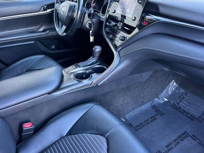 2022 Toyota Camry - Photo 15
