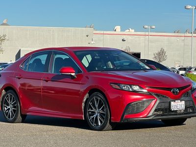 2022 Toyota Camry - Photo 5