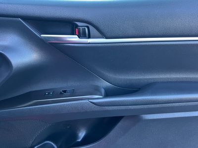 2022 Toyota Camry - Photo 17