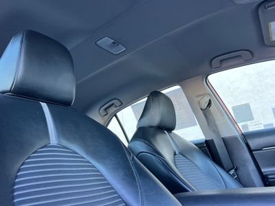 2022 Toyota Camry - Photo 16