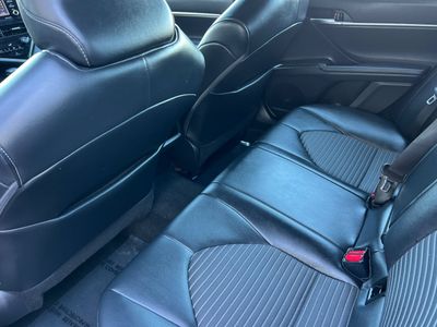 2022 Toyota Camry - Photo 4