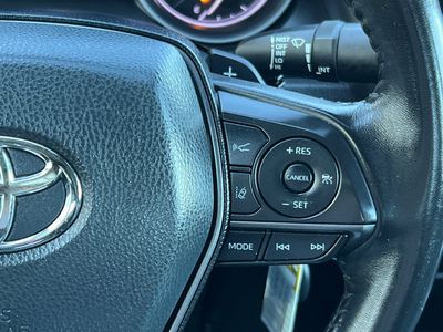 2022 Toyota Camry - Photo 23