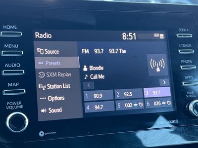 2022 Toyota Camry - Photo 18